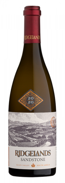 Elgin Vintners Ridgelands Sandstone Sauvignon Blanc